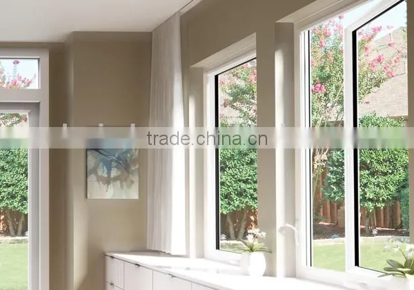 French Casement Window Lock With Handle photo-5