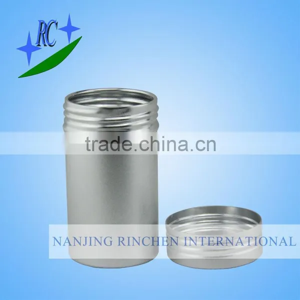 Aluminum Can for Essential Oil photo-2