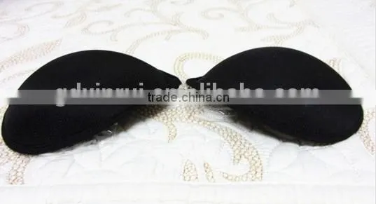Push Up Invisible Strapless Sponge Adhesive Wireless Bra photo-5