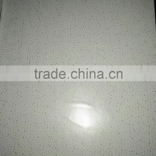 Wood Paper for Furniture Melamine HPL Use photo-5