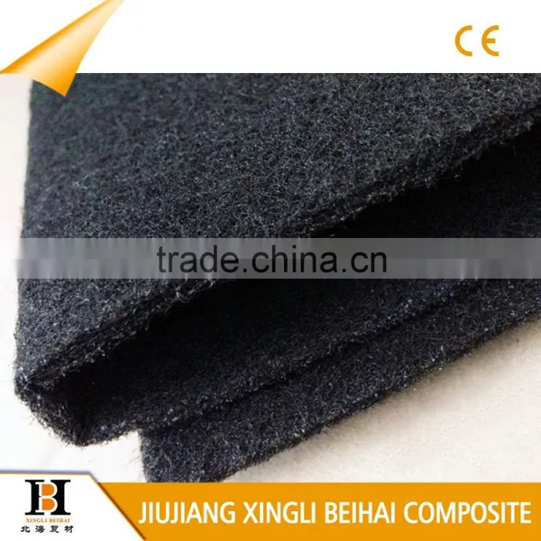 Activated Carbon Fiber Mat For Air Purification photo-5