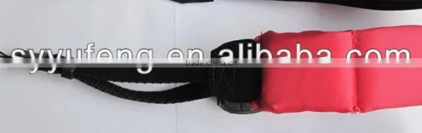 Floating Wrist Strap for Underwater / Waterproof Digital Cameras Red photo-2