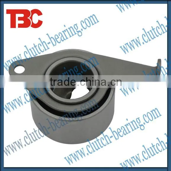 China New Brand Auto Long Life OE Quality Belt Tensioner Pulley Bearing for QQ 3721007030 photo-2