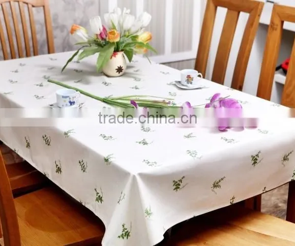 Customer Design Table Cloth , Table Cloth, Table Cover