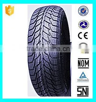 225 60 R17 Best Price Winter Car Tires photo-3