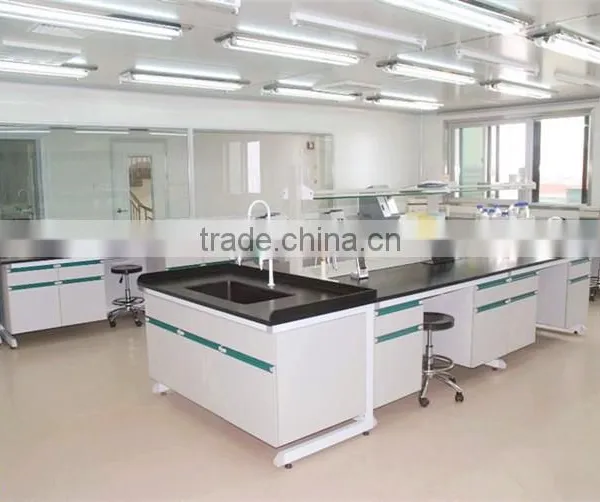Adjustable Metal Workbench photo-2