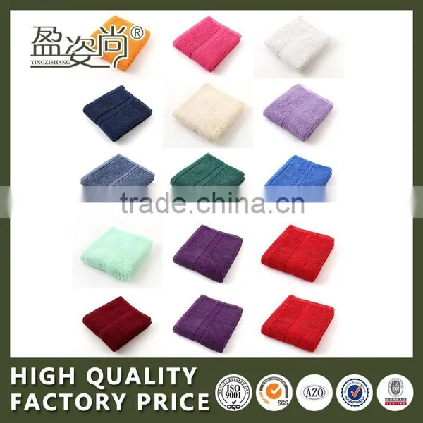 Hot Sale 100% Cotton Printed Beautiful Gift Towel Face Towel Size photo-2