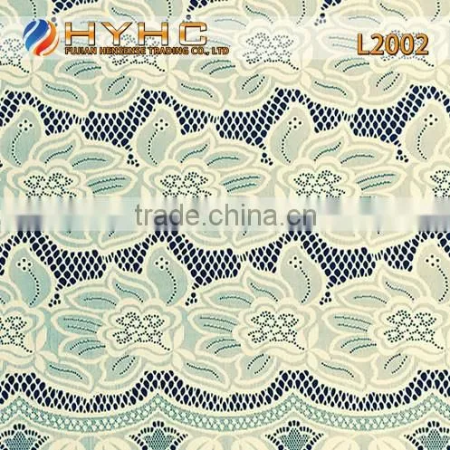 High Quality Long Nylon Lace Fringe, Tassel Fringe, Dress Fringe L2002