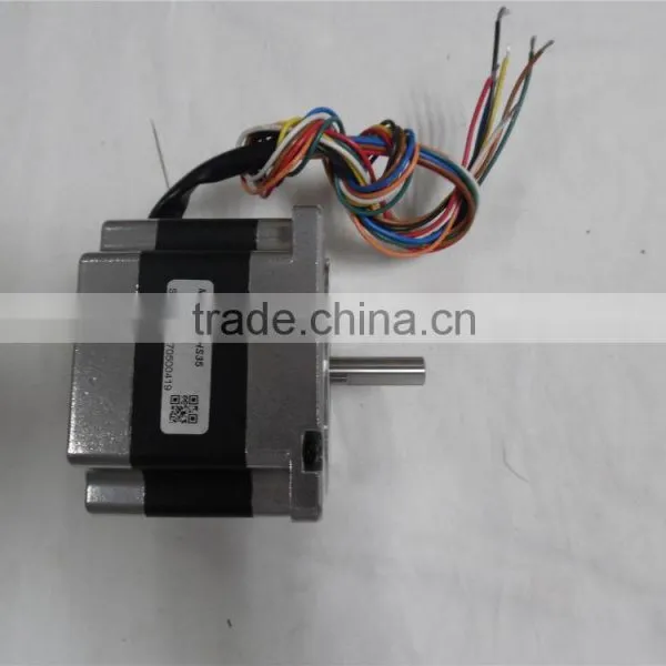 Brand New Toauto 2 Phase Nema 34 Cnc Stepper Motor Kit 86HS35+DM556 photo-2