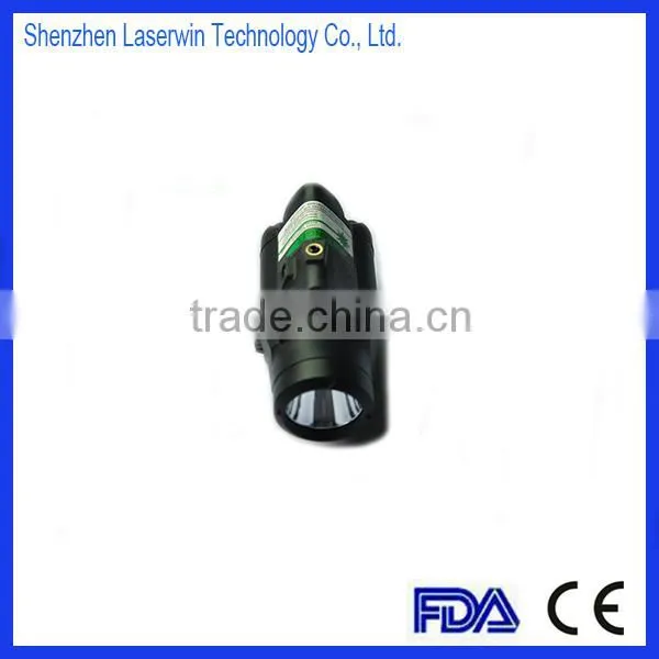 Shooting Laser Scope Sight Tactical Small Green Laser Sights photo-3