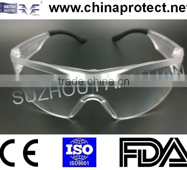 CE Dustproof Goggles,Safety Glasses With High Quality