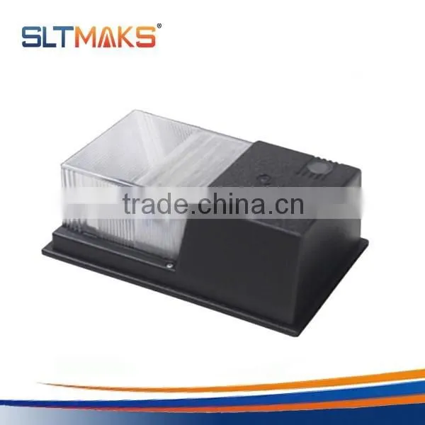 5 Years Warranty CUL DLC CE UL 50w Wall Pack LED photo-4