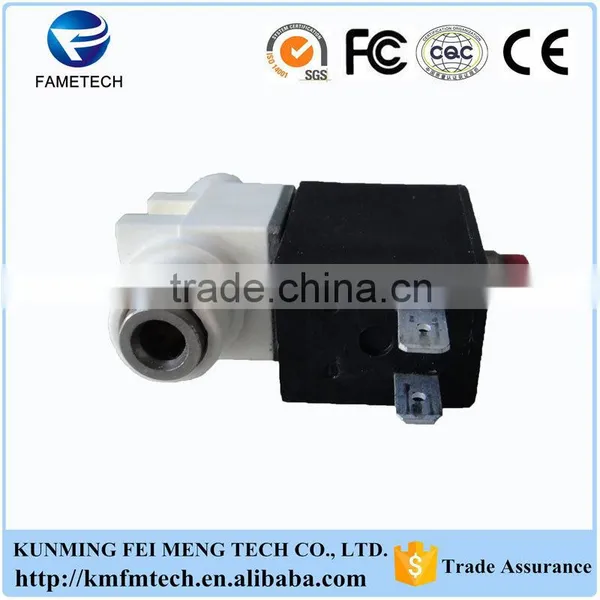 ATM Part 009-0007840 009-0022199 NCR Pick Selenoid Valve 0090007840 0090022199 for Atm Dispenser photo-2