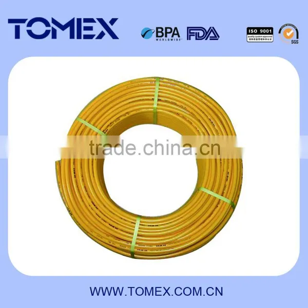 China Pex al Pex Multilayer Pipe Factory photo-3