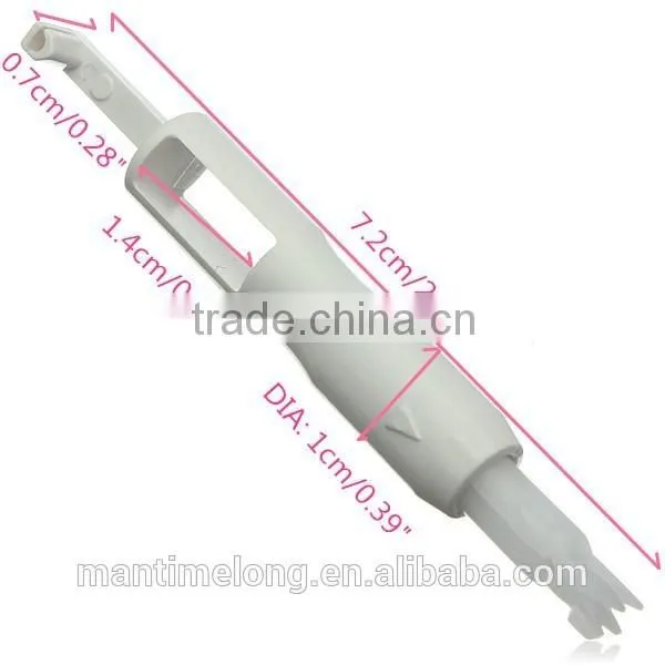 Needle Threader Insertion Applicator Sewing Machine Needle Threader photo-6