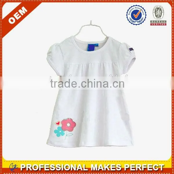 Wholesale Children t Shirt for Summer(YCT-B0067)