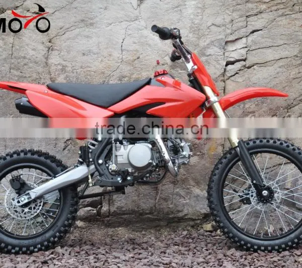 High Quality 160cc YX Oil Cooled Dirt Bike 160cc Pit Bike photo-2