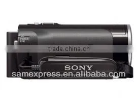 Sony HDR PJ380E Digital Camcorder photo-2