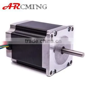 China Cheap Nema23 Geared Stepper Motor