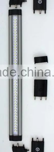 Touch Dimmable Switch Rigid 12V LED Strip Light