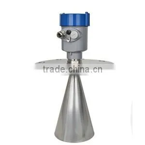 BBZ RL53 Intelligent Radar Acid Level Gauge photo-6