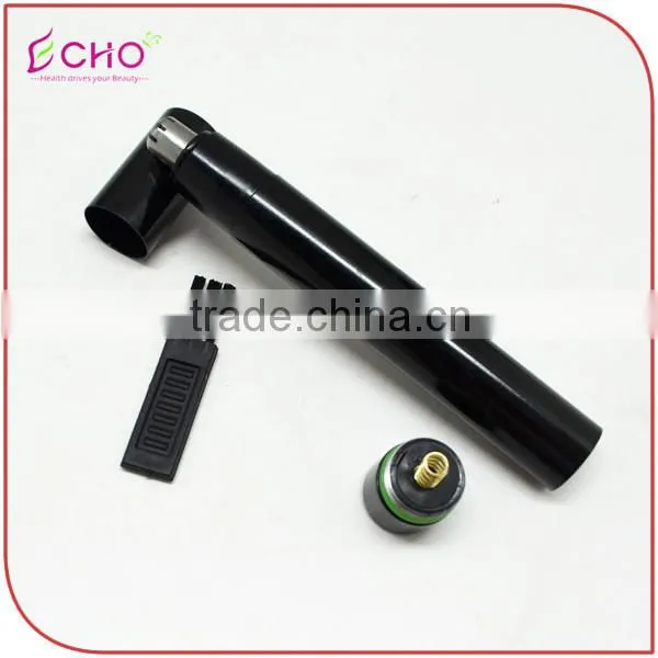 Electric Pen Shape Nose and Ear Hair Trimmer photo-5