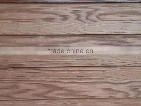 Australian Standard Fiber Cement Siding, Wheather Board, Color is Available photo-5