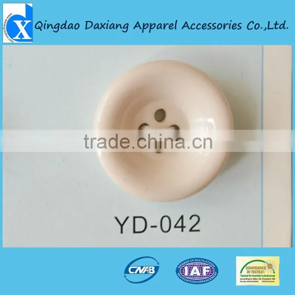 Coat Sewing Button