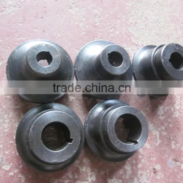 High quality and precision couplings