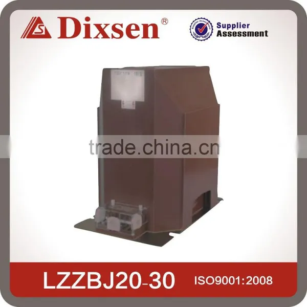High Voltage Indoor 11kv 33kv Power Transformer photo-5