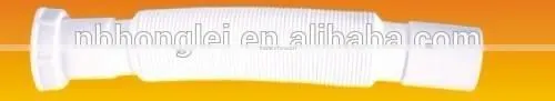Plastic Cardan Telescopic Pipe