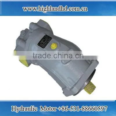 China Highland Hydraulic Pump and Motor Price photo-2