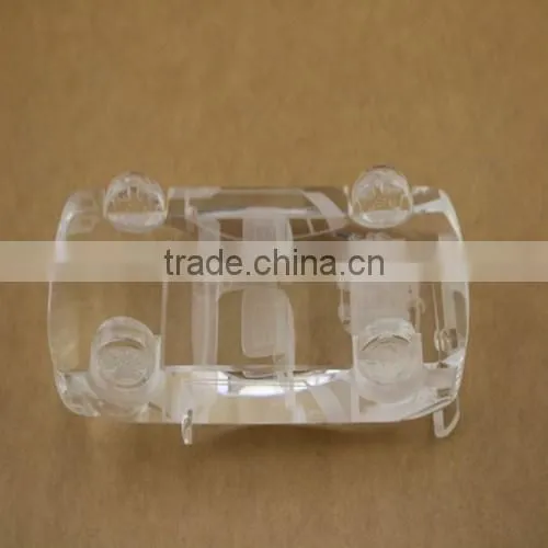 3d Crystal Car Model for Hot Selling Glass Car Model photo-3