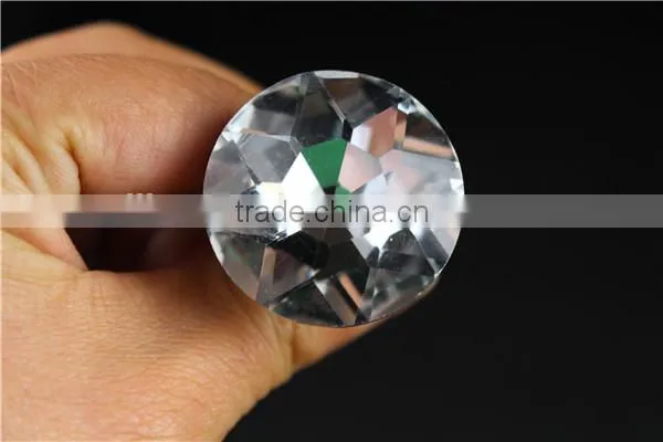 Fashion Gifts Crystal Buttons Furniture Rhinestone Buttons photo-5