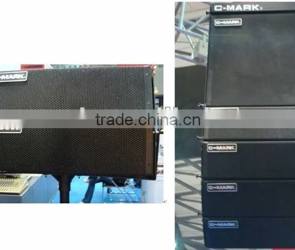 M25 Mini Line Array,subwoofer Line Array