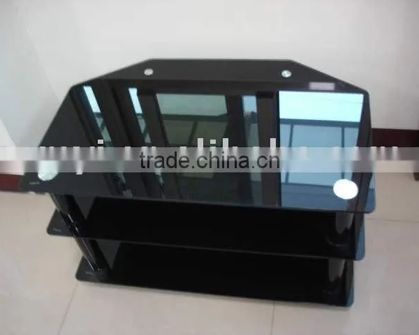 3-Tier TV Stand