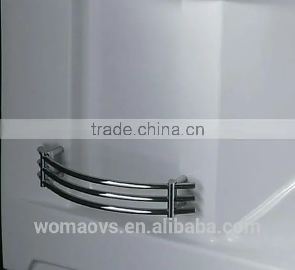 Custom High Quality Custom Couple Massage Bathtub With Computer Control photo-4
