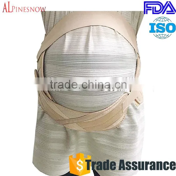 Pain Relief Back Support Maternity Belt photo-2