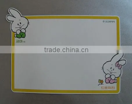 2015hot Sale Custom Cartoon Fridge Sticker,3d Pvc Fridge Sticker photo-3