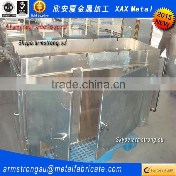 XAX058MF Direct Buy China Steel Fabrication Company Novelty Products for Import photo-3