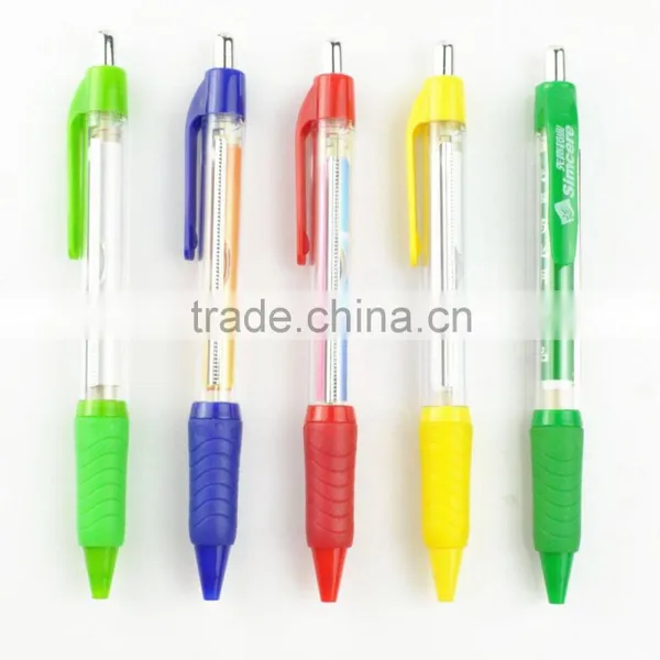 Mini Pull Out Banner Stylus Touch Pen for Laptop Smartphone Touch Pen Stylus photo-6