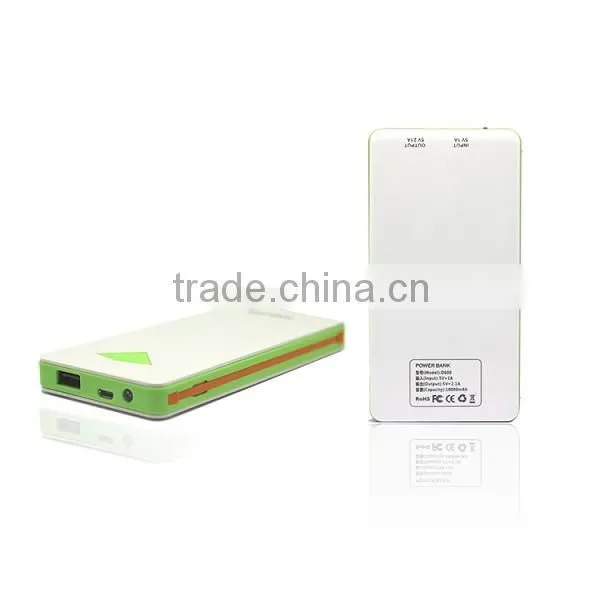 Diamond Power Bank From Shenzhen Factoy photo-2