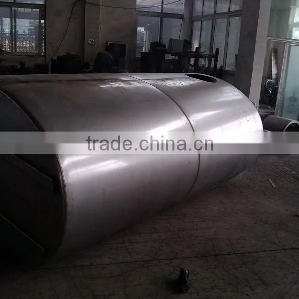 100% High Quality Instant Milk Cooler Refrigeration Equipment Unit photo-5