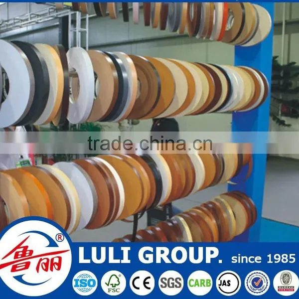 Pvc Edge Banding for Plywood With High Quality photo-4