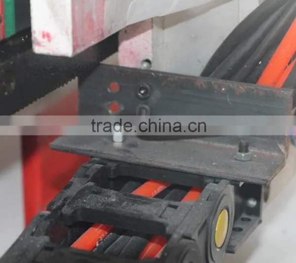 Low Price Hobby Cnc Engraving Machine Wood Design Engraving Cutting Machine photo-6