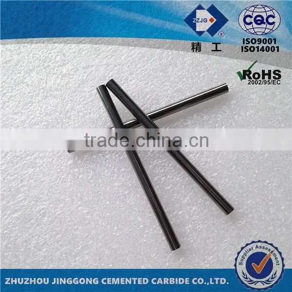 ISO K20-K30 330mm Carbide Rod, Cemented Carbide Rod photo-3