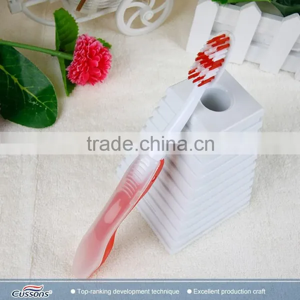 Most Popular Travel Toothbrush With a Clear Cover photo-3