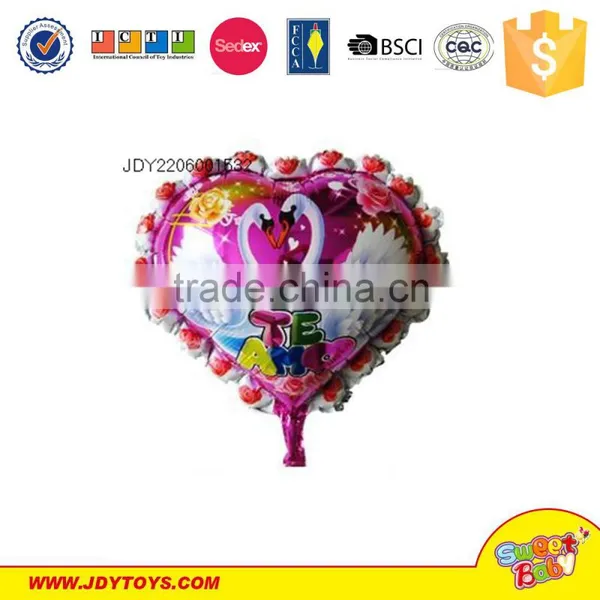 Wholesale Birthday Party Decorations Magic Mirror Shape Frozen Helium Balloon photo-2