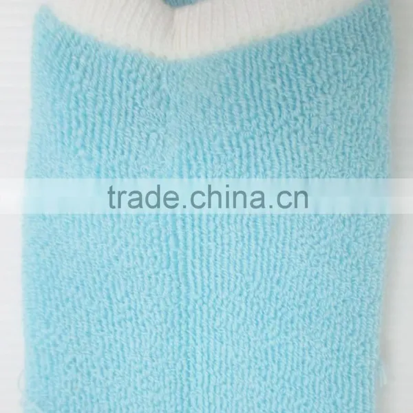 Designed Women Athletic Cushion Foot Socks photo-4