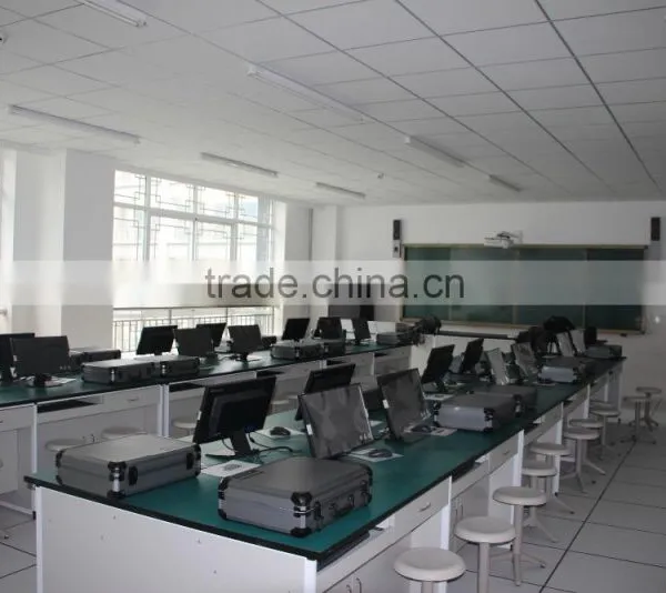 School Furniture Physics Laboratory Equipment photo-5